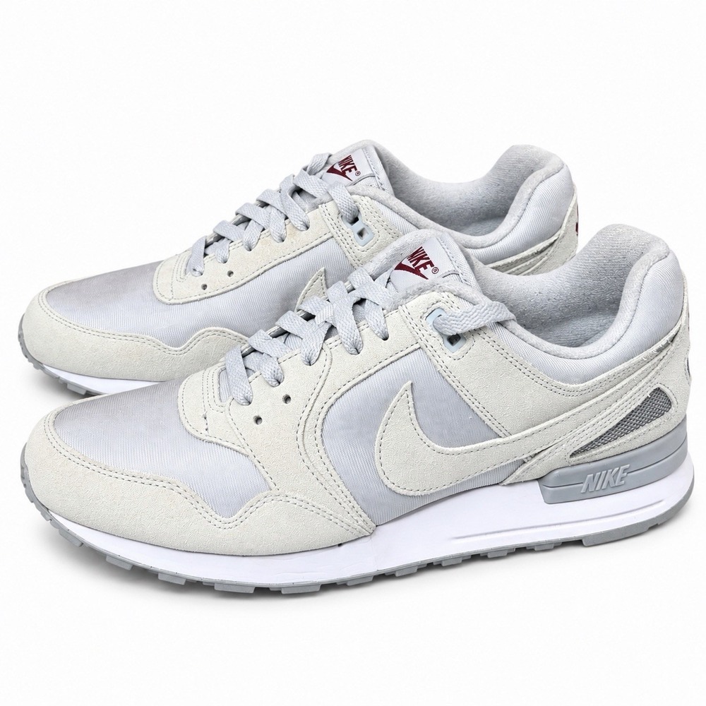 Nike Air Pegasus '89 Wolf Grey FD3598-001 Men's Size 10 Running Shoes